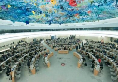 Consejo de DDHH de la ONU evaluará el impacto del bloqueo de Estados Unidos en los derechos humanos del pueblo cubano