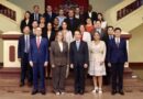 Cuba y Vietnam intercambian experiencias sobre   cooperación en materia de Justicia