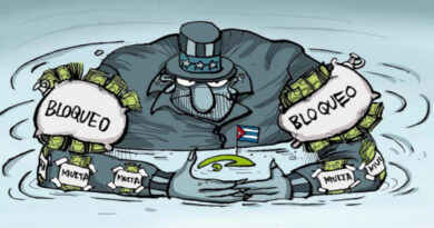 Cuba bajo el cerco: no, no es más de lo mismo