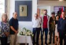 Homenaje a Fabio di Celmo inicia jornada contra el terrorismo