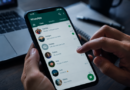 Alerta: Cuando el estafador se mete en tu WhatsApp