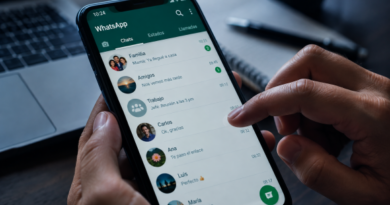 Alerta: Cuando el estafador se mete en tu WhatsApp