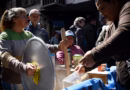 Argentina: El crecimiento de la pobreza empieza a reflejarse en las estadísticas