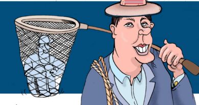 Cubanos deportados: el silencio de los corderos