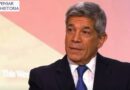 Viceministro de Relaciones Exteriores de Cuba habla sobre los últimos acontecimientos en Venezuela