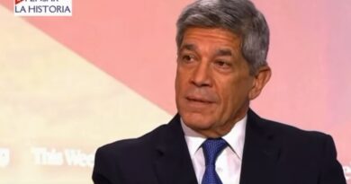 Viceministro de Relaciones Exteriores de Cuba habla sobre los últimos acontecimientos en Venezuela