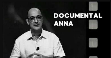Documental Anna: de la URSS a Rusia || MARCAS con Ernesto Limia