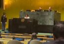 Delcy en la ONU: ¿Un pase de cuentas a la Revolución Bolivariana?