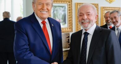 Washington y el asalto a la soberanía brasileña