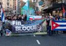 Solidaridad con Cuba se hace sentir a lo largo del territorio argentino