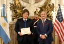 Diplomacia colonial: crónica de una descarada injerencia