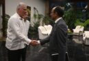 Oficina de la ONU para la Reducción del Riesgo de Desastres está “codo a codo con Cuba”