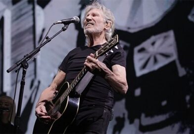 Roger Waters al gobierno de los Estados Unidos: “Detengan el bloqueo”