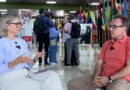 «Néstor Kohan: “Fidel es el maestro del entusiasmo”»