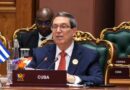 Intervención del canciller de Cuba, Bruno Rodríguez Parrilla, en la sesión abierta: “BRICS: Construir para la resiliencia, la innovación, la cooperación y la sostenibilidad”, Nueva Delhi, 13 de septiembre de 2026.