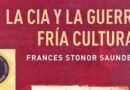 Falleció Frances Stonor Saunders, autora de La CIA y la guerra fría cultural