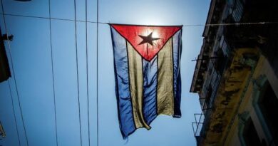 Esto es Cuba y son palabras mayores