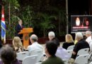 La política estadounidense hacia Cuba es un acto de castigo colectivo contra su pueblo