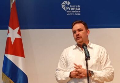 Informe de Relatora Especial de Derechos Humanos de la ONU insta a los EE.UU. levantar medidas unilaterales contra Cuba