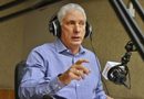 Díaz-Canel en “Criterio Compartido”: El resultado tiene que verse “en el plato, en la farmacia, en el hospital” (+ Podcast)