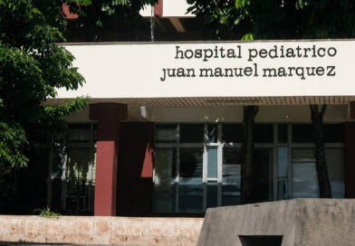 Hospital pediátrico cubano resiste pese a bloqueo, afirma su directora