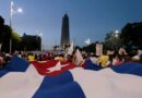 El “estado fallido” más agredido de la historia