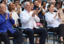Encabeza Díaz-Canel acto de inicio del curso escolar 2026-2027