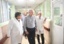 Díaz-Canel destaca consagración del Cardiocentro William Soler a la salud infantil en Cuba