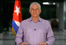A pesar de la pretensión genocida del imperio, ¡Cuba no se rinde!