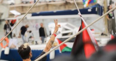 Estado español: El juez añade delitos de tortura a los cargos contra los mandos israelíes que pararon la Flotilla