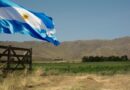 En Río Negro: 70 mil hectáreas en manos de dos Estados