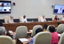 Cuba: Examinó Consejo de Estado implementación de las transformaciones económicas y sociales