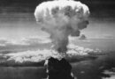 EE.UU: la nación que más ha bombardeado al mundo