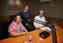 «Criterio Compartido»: Presidente de Cuba estrena un nuevo espacio en Radio Rebelde