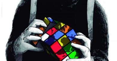 ¿Estamos en la Tercera Guerra Mundial?