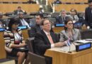 «América Latina y el Caribe está siendo el blanco de un embate del Gobierno de Estados Unidos»