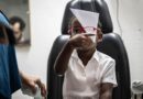 Guerra contra Cuba: Para los ojos de un niño