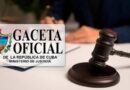 Amplían y flexibilizan regulaciones sobre usufructo y derecho de superficie en Cuba