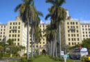 Cuba recibe 794 mil viajeros hasta julio, un 50 % menos que en 2025