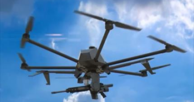 Palestina: Israel sigue atacando a civiles de Gaza con drones pese al alto el fuego
