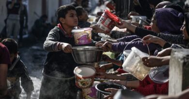 UNRWA advierte sobre niveles graves de inseguridad alimentaria en Gaza