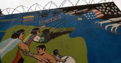 Venezuela. La Parroquia 23 de Enero en la mira del imperio: Del linchamiento moral a la defensa soberana del Poder Popular
