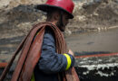 Controlan incendio en un tanque de la Base de Supertanqueros de Matanzas