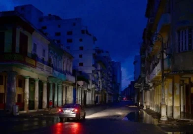 Cuba. Más de doscientos días bajo el cerco energético: la asfixia silenciosa de un pueblo