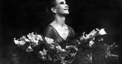 Falleció María Elena Llorente, primera bailarina y maitre del Ballet Nacional de Cuba