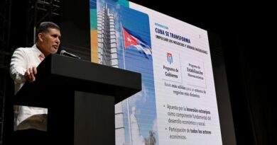 EEUU busca crear una dependencia económica de Cuba en base a la amenaza y el chantaje a compañías extranjeras