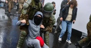Chile: Kast ignora el 11 de septiembre y rompe con décadas de conmemoración oficial