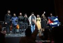 Silvio Rodríguez enternece al Liceu de Barcelona