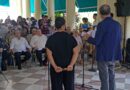 La solidaridad italiana moviliza energía solar y fortalece la lucha contra el bloqueo a Cuba