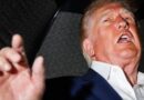 Alarma en base usada por EE.UU. en Reino Unido: cinco arrestados y Trump habla de “gran daño”